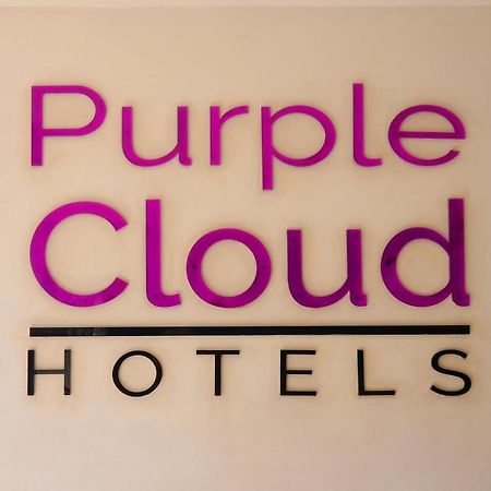 Purple Cloud Hotel Devanahalli Exteriér fotografie