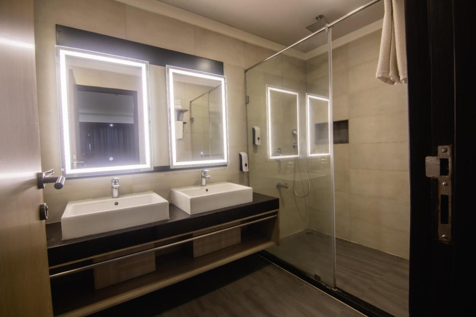 Purple Cloud Hotel Devanahalli Exteriér fotografie